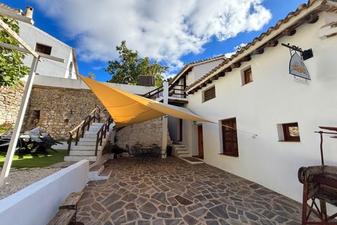 Herregård i Montefrio, Granada, Montefrio - € 375 000 | Ref: GVCCDA - foto 32